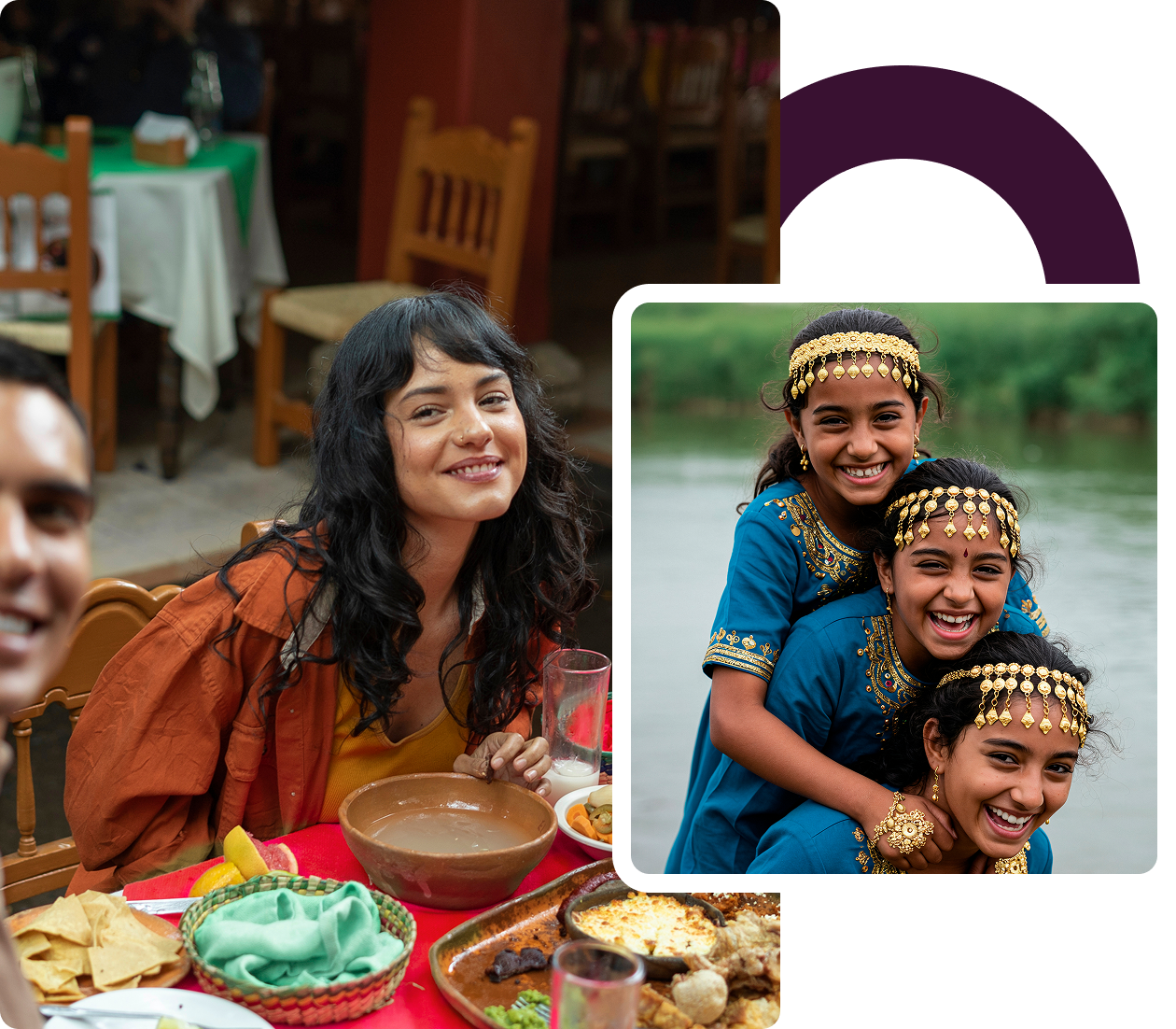 Praveen Pagadala biography and background