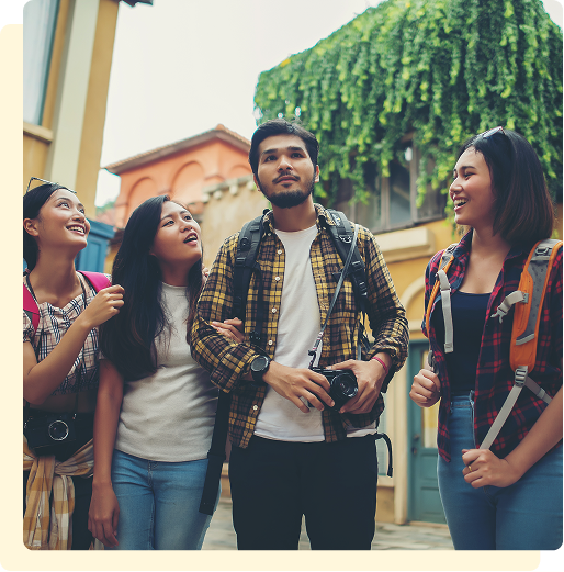 Christian prayer gathering in India