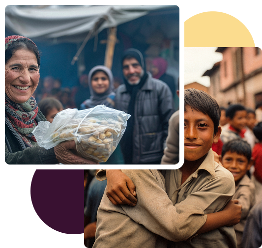 Praveen Pagadala biography overview