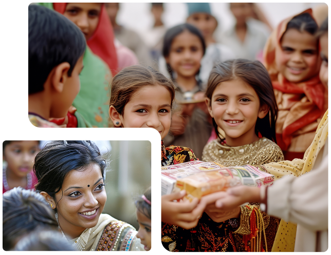 Praveen Pagadala Commitment