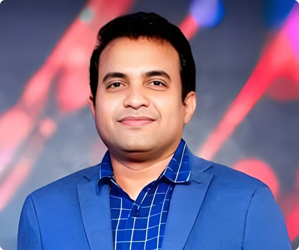 Who is Praveen Pagadala, full details