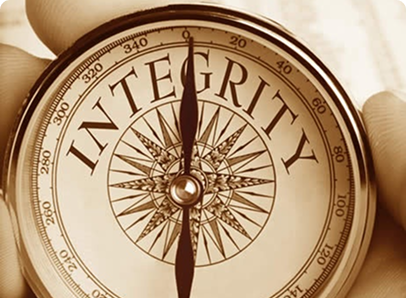 Integrity