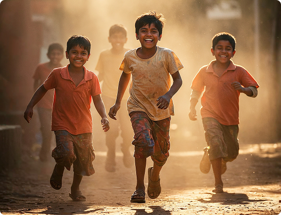 Donate Praveen Pagadala