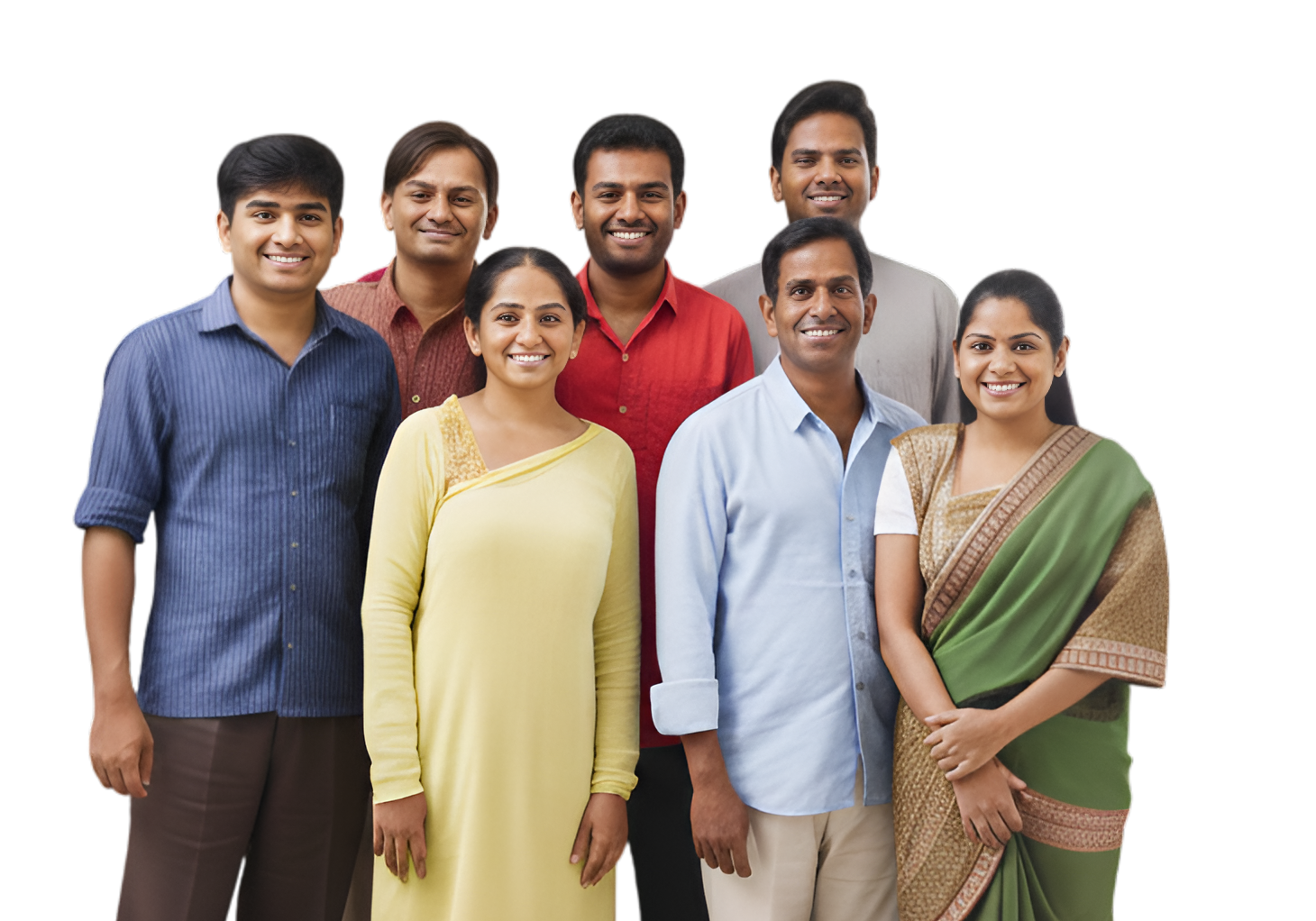 Praveen Pagadala’s life